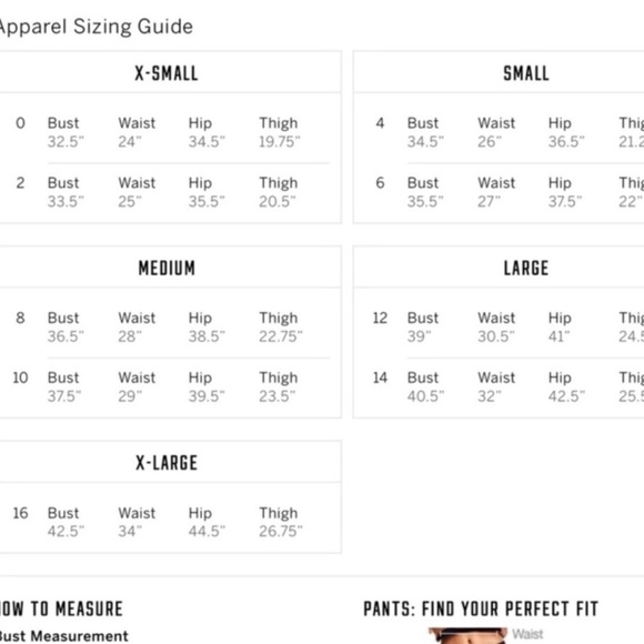 Pink Victoria’s Secret Cotton High Waist Full Length Leggings NWT - Picture 3 of 5